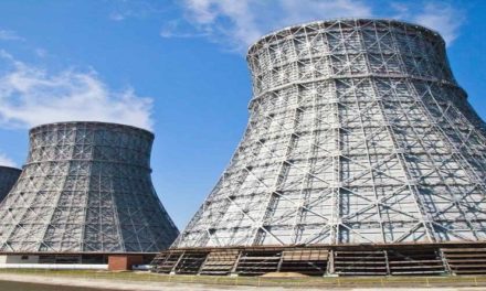 Egipto inicia la construcción del segundo reactor de la Central Nuclear