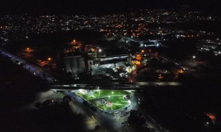Alcaldía de Mariño continúa trabajando en potenciar el municipio