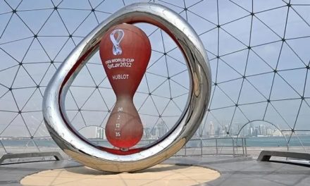 Copa Mundial de la Fifa Qatar 2022 dará inicio con una ceremonia deslumbrante