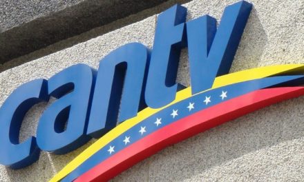 Cantv informa que no realiza cobros en moneda extranjera