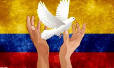 Presentarán en Colombia Fundación Renacer para Vivir en Paz
