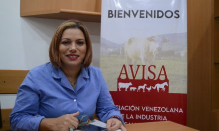 Aragua se convierte en la sede para la I Edición de Expo Avisa 2022