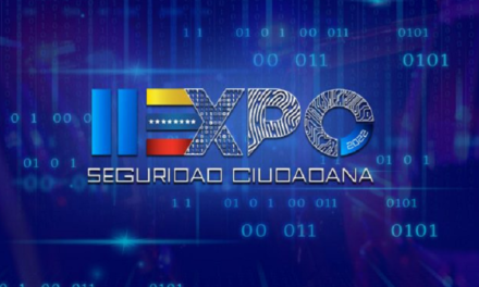 Más de 100 mil personas asistirán a II Expo Seguridad Ciudadana 2022