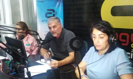 PSUV renueva estructuras medias este fin de semana en Aragua