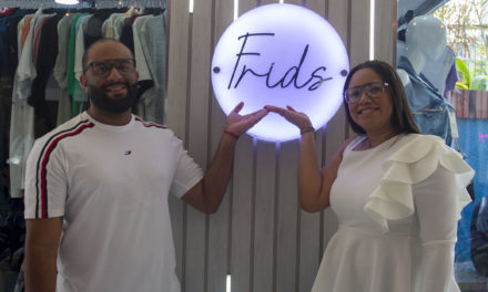 Tienda Frids abrió nuevamente sus puertas en la ciudad de Maracay