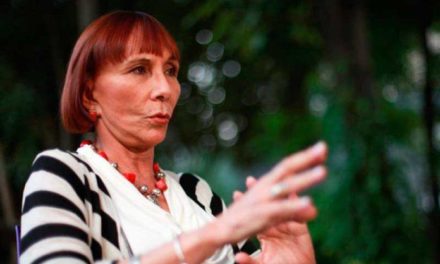 Fallece la socióloga y directora ejecutiva del Celarg Maryclén Stelling