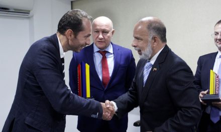 Sunad ratifica cooperación antidrogas con Martinica y Antillas Francesas
