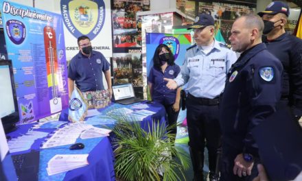 Inicia 12ª Edición del Concurso Nacional de Buenas Prácticas Policiales 2022
