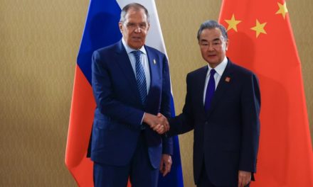 Rusia dará continuidad a la asociación integral estratégica con China