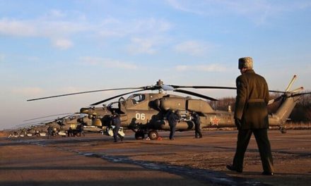 Denunciaron que drones de la Otan intentaron cruzar frontera rusa de Pskov