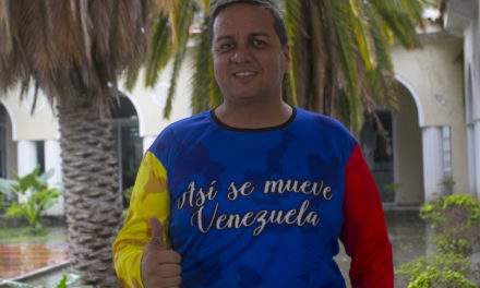 Programa “Así se mueve Venezuela” llega a Aragüeña 99.5FM