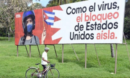 Expresidentes latinoamericanos condenaron bloqueo contra Cuba