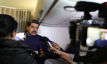 Presidente Maduro destaca total éxito de Conferencia de COP27
