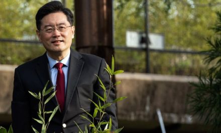 China Cooperará Internacionalmente para hacer frente al cambio climático