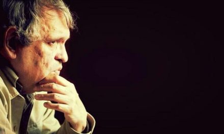 Poeta venezolano Rafael Cadenas gana el Premio Cervantes 2022