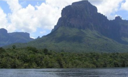 Jefe de Estado insta al cuidado y preservación de los Tepuyes venezolanos