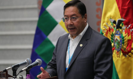 Presidente de Bolivia encabezará instalación de diálogo para definición de censo