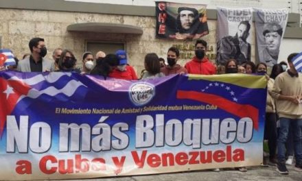 Inicia en Venezuela encuentro solidario con Cuba