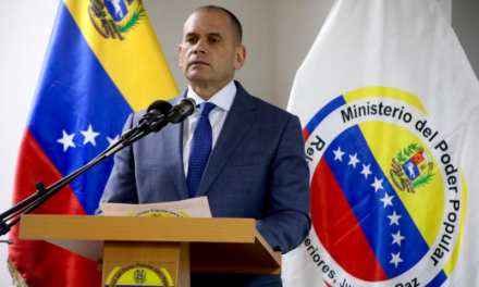 MP aporta justicia para el bienestar del pueblo venezolano