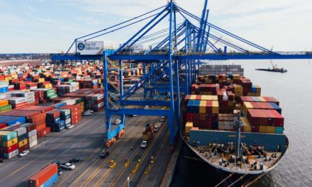 Zonas Económicas Especiales agilizan logística portuaria