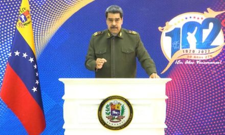 Presidente Maduro: La AMB está a la vanguardia y hoy respiramos tiempo de paz