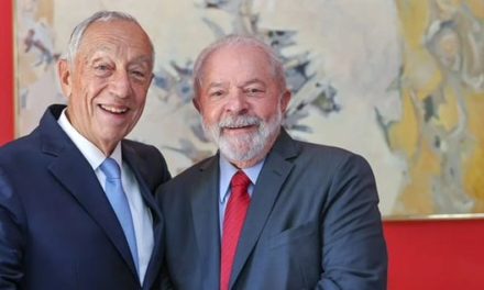 Lula cumplirá agenda de trabajo en Portugal para estrechar lazos institucionales