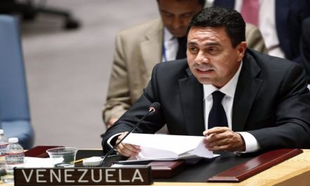 Defensa de Venezuela presenta argumentos para declarar inadmisible la demanda de Guyana