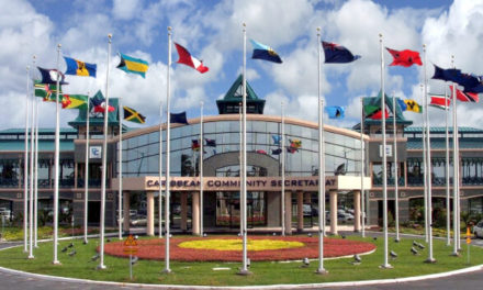Caricom avanzó en lograr una economía regional