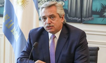 Presidente Alberto Fernández impulsa juicio político contra la Corte Suprema