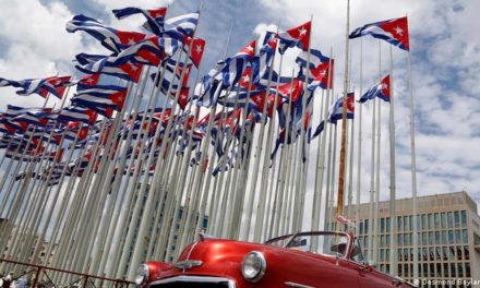 Embajada de EEUU en Cuba reanudó servicios consulares y de visas