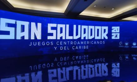 Juegos Centroamericanos y del Caribe Salvador 2023 realizarán su lanzamiento oficial