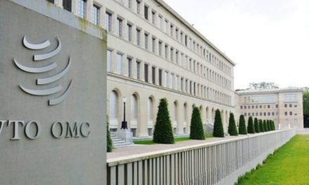 OMC proyectó crecimiento comercial en el mundo de 1%