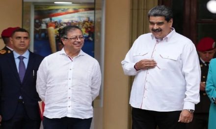 Presidente Petro visitará por segunda vez Venezuela tras restablecimiento de relaciones