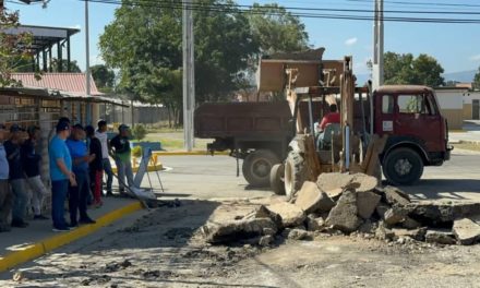 Alcaldía de Sucre continuará sumando empeño por el bienestar del municipio