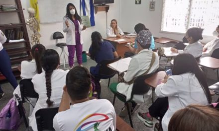 Médicos de Aragua iniciaron artículo 8 de la Ley del Ejercicio de la Medicina