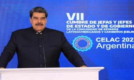Presidente Maduro respaldó propuesta de crear un sistema único monetario latinoamericano