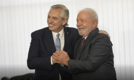 Argentina y Brasil retomarán cooperación bilateral en ocasión de la Cumbre de la Celac