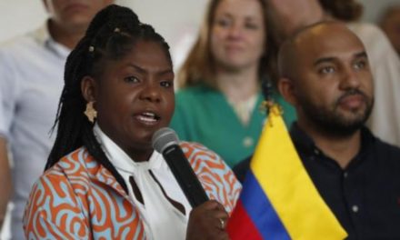 Venezuela rechaza el «intento de atentado» contra vicepresidenta de Colombia