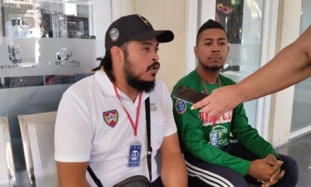 Realizarán primer Foro Conversatorio sobre “Leyendas del Fútbol de Aragua”