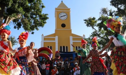 Tejerieños disfrutaron en familia Carnavales Felices y Seguros 2023