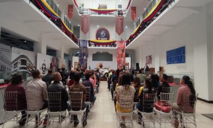 Ipostel abrió las puertas del Museo Postal Telegráfico Venezolano