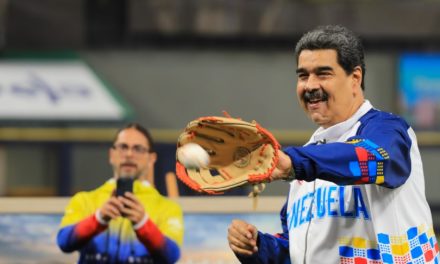 Maduro: Estadio Monumental Simón Bolívar será escuela del deporte para niños y jóvenes