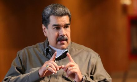 Presidente Maduro: La Revolución Bolivariana ha vivido momentos históricos de transformaciones