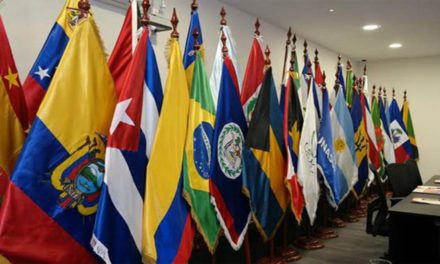 Nicolás Maduro rememoró 13° Aniversario de la Cumbre de la Unidad de América Latina y el Caribe