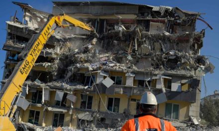 Siria aprobó plan de acción para enfrentar efectos de terremoto