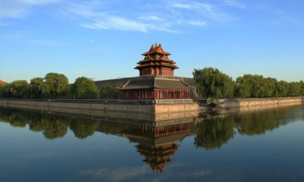 China solicitó a la Unesco declarar Patrimonio Mundial Cultural el Eje Central de Beijing
