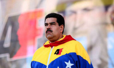 Presidente Maduro: 4F marcó la dinámica y forjó un nuevo actor político venezolano