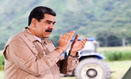 Presidente Maduro saludó a profesionales del Derecho por el Día Internacional del Abogado