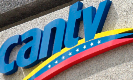 Cantv restituyó servicios de telecomunicaciones en Aragua