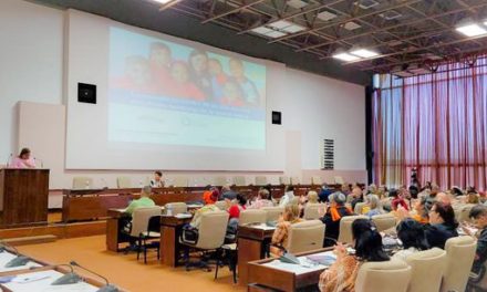 Venezuela expone modelo de educación social en Congreso Internacional Pedagogía 2023 en Cuba